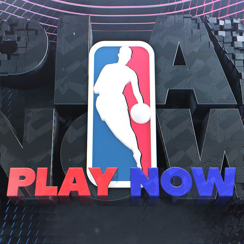 NBA 2K23 _Game Mode Animations