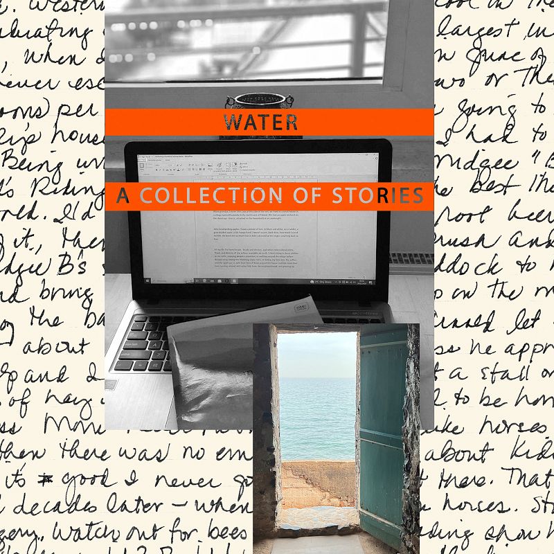 Water: A New Collection of Stories