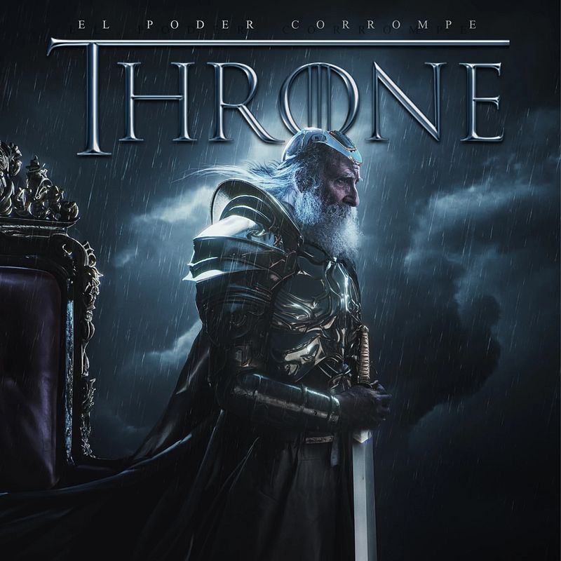 El Trono