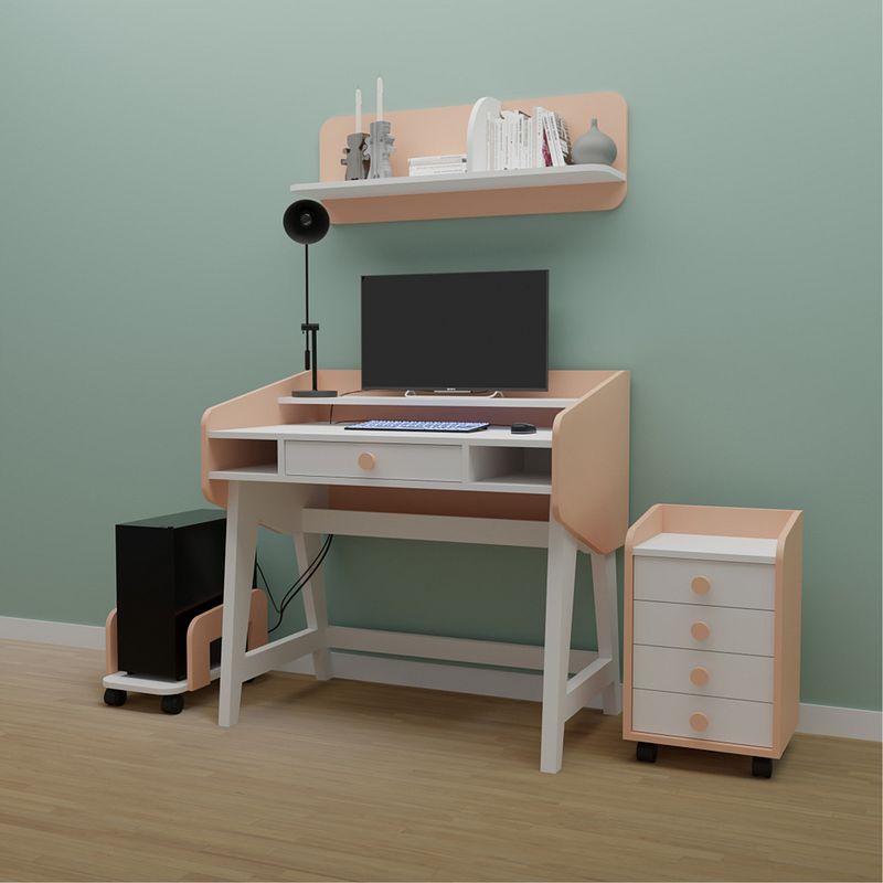 My project for course: Modern furniture design inspired by customer
