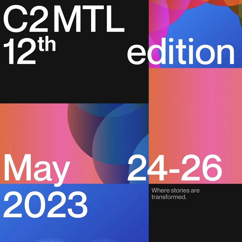 C2 Montréal Website