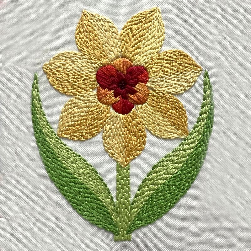 June Flower