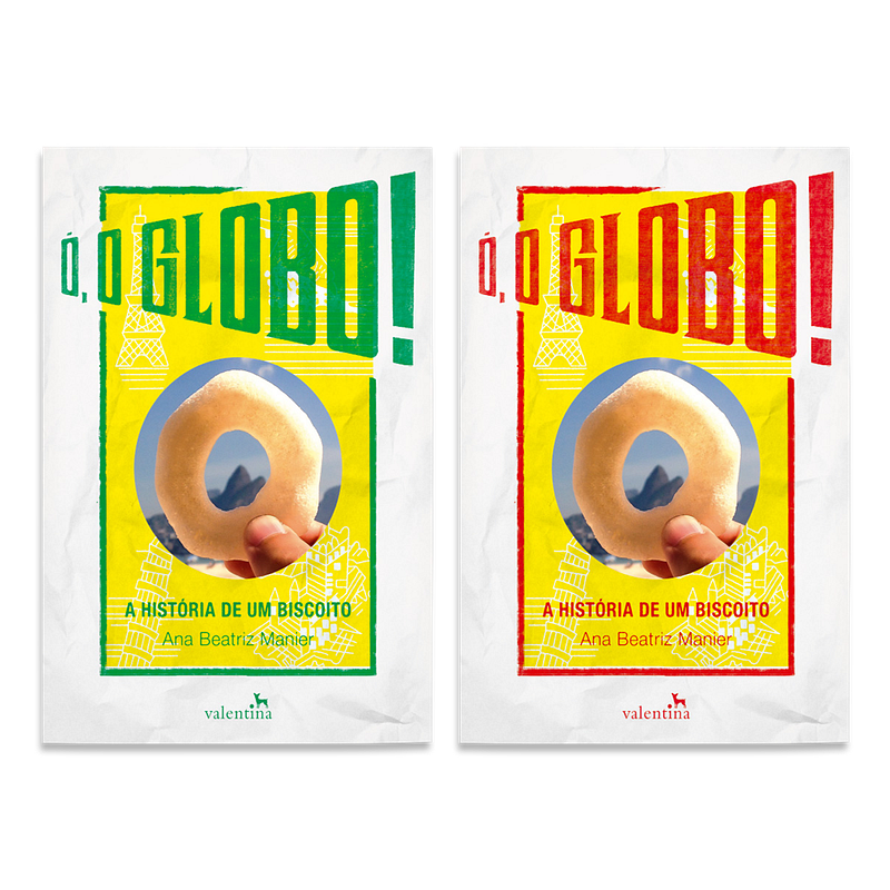 Ó, o Globo!