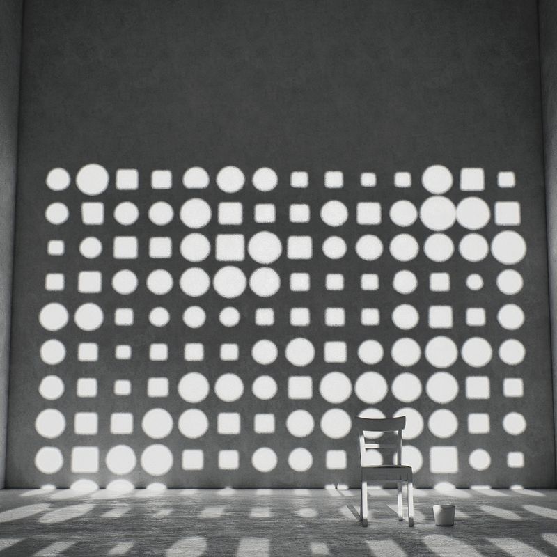 "LUZ"