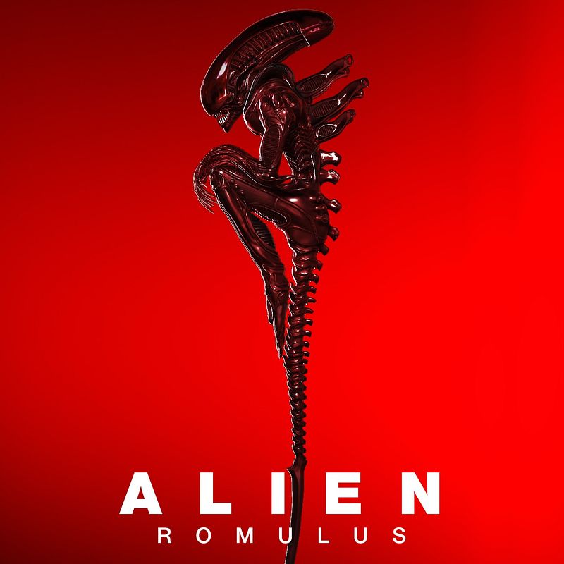 ALIEN Romulus