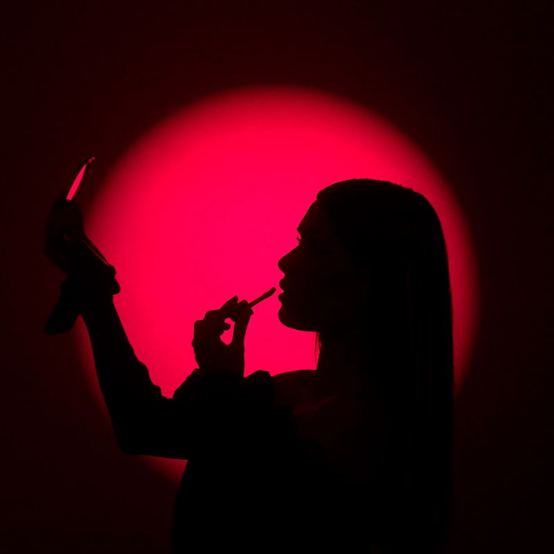Carla Clavijo - Tan Opuestos