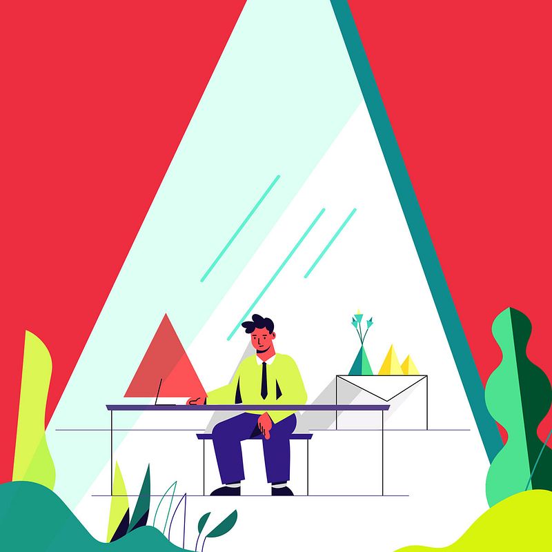 Animación para Reevolute "Innovation"