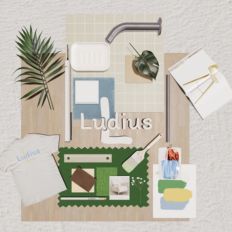 Ludius