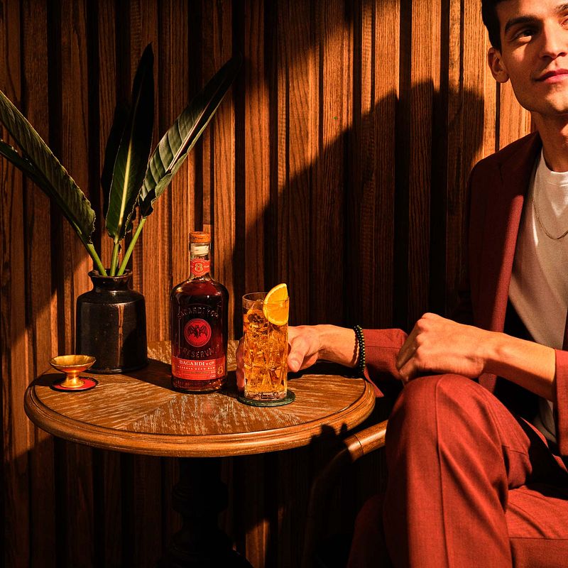 Bacardi