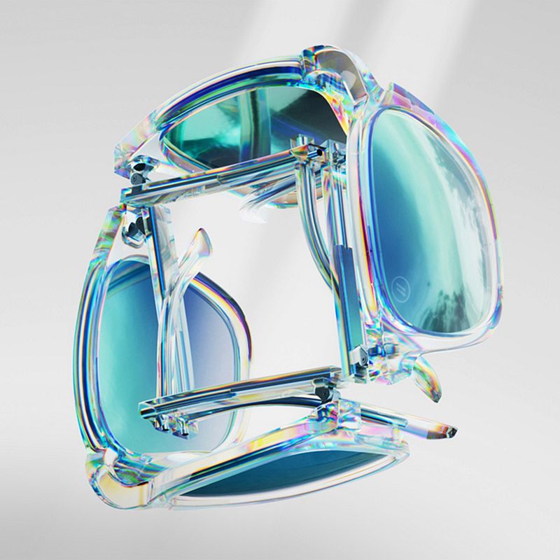 Blenders: Dream Summer