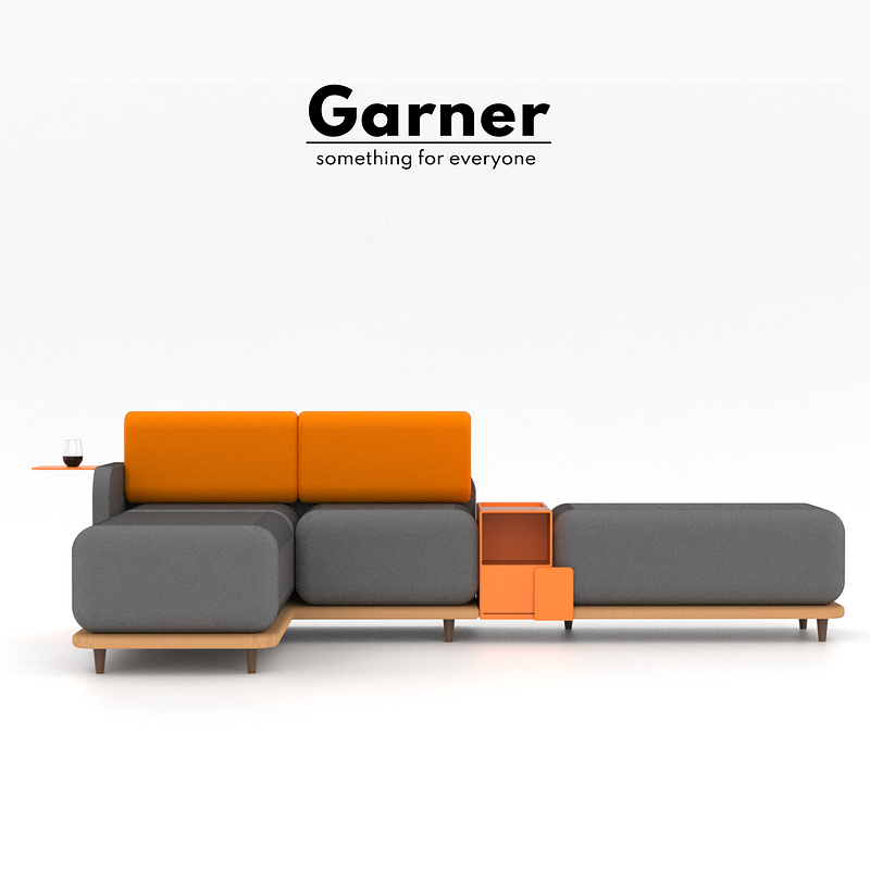 Garner