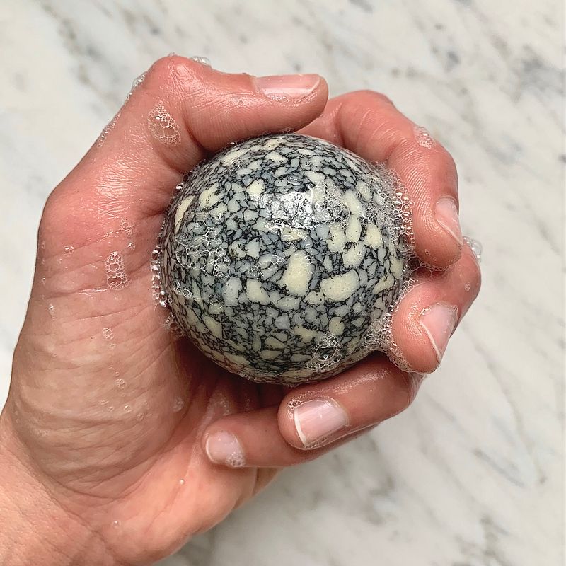 Soap designs