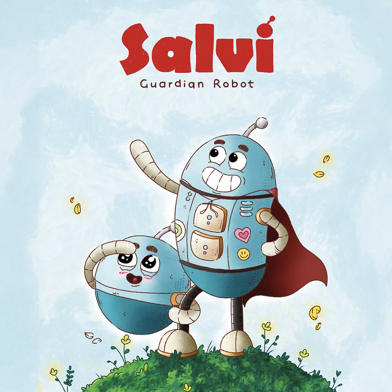 Salvi