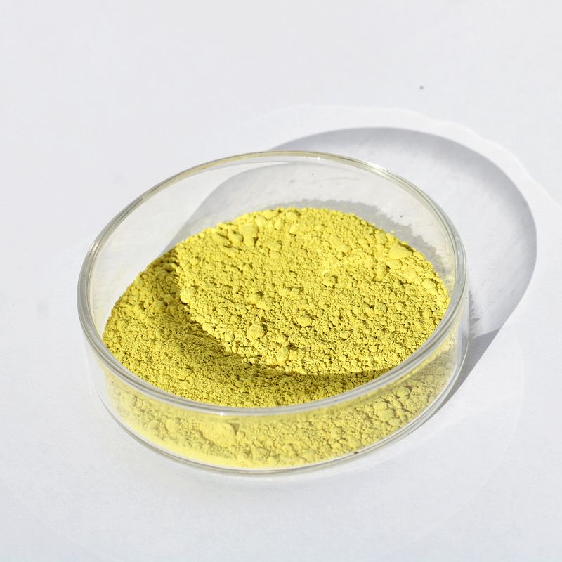 Bio Color Palette Proceso 1