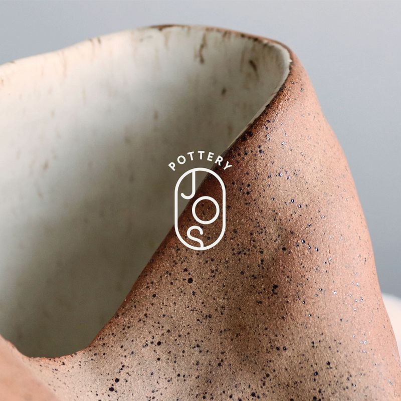 Jos Pottery - Cerámica Gres