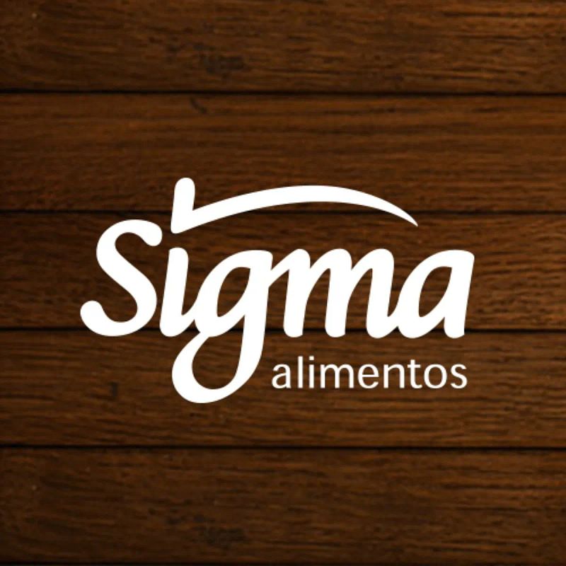 Diseño para Sigma alimentos