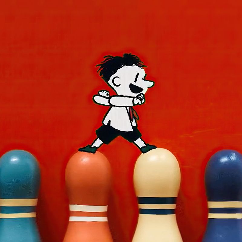 Le Petit Nicolas