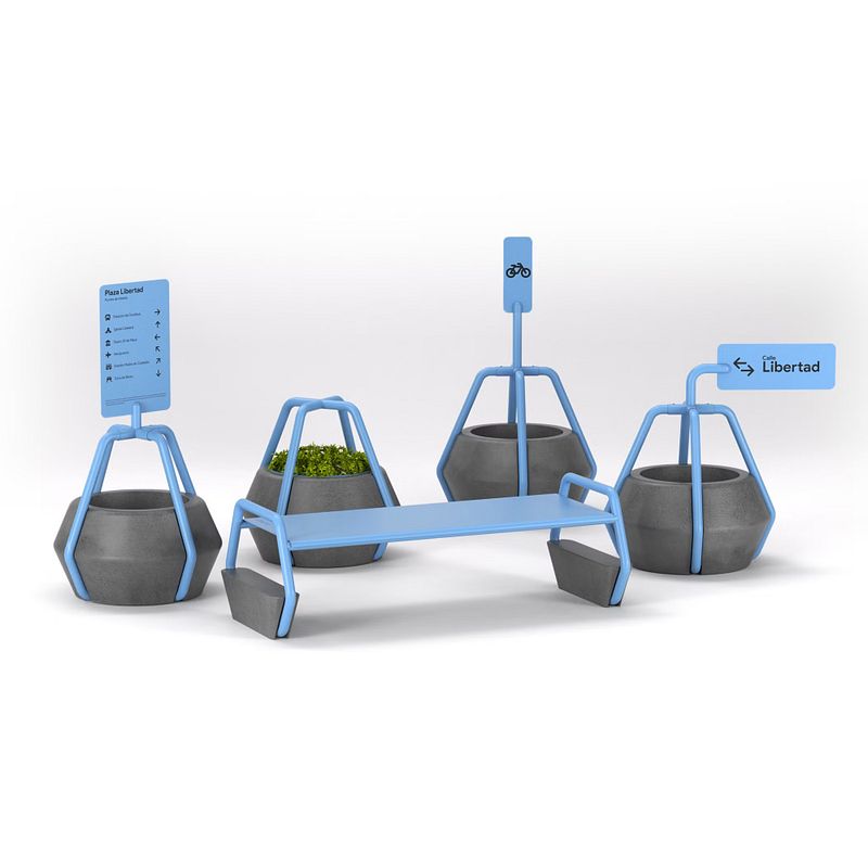 Sites - Urban Equipment