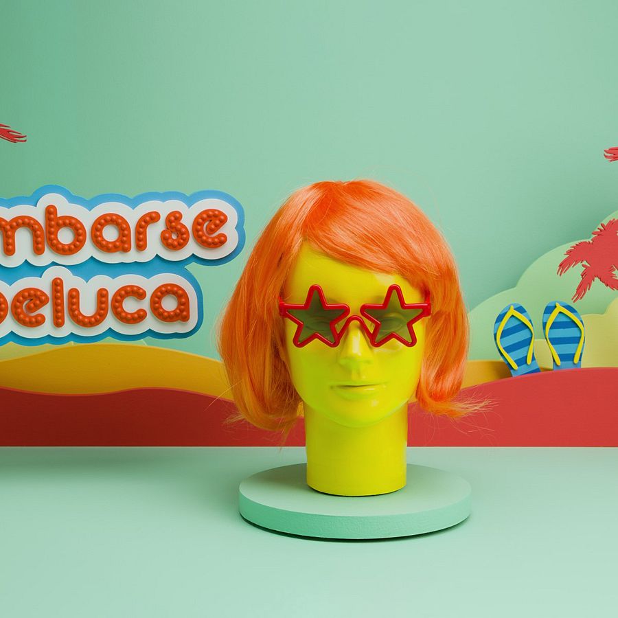 BARCELO BY THE FACE CAMPAIGN SPOT