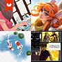 10 apps para ilustradores inquietos