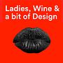 Ladies, Wine & Design: el proyecto de Jessica Walsh para apoyar la creatividad femenina
