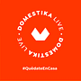 Aprende con las charlas en vivo Domestika Live y #QuédateEnCasa