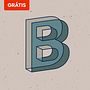 Download grátis: fonte inspirada em Escher, de Manolo Guerrero