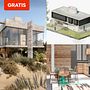 5 lecciones gratis para iniciarte en la ilustración arquitectónica