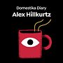 Domestika Diary: Alex Hillkurtz