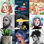 Top 10 Creative Projects of 2020 on Domestika