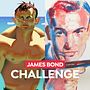 Domestika Challenge: Draw Your Favourite James Bond