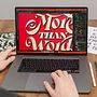 Hand-Lettering 101: Free Lettering Booklet for Beginners