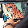 15 Free Digital Art Tutorials For Illustrators