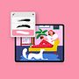 Free Download: Procreate Brushes by Bett Norris