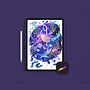 Descarga gratis: pinceles para Procreate para reimaginar tu entorno