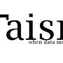 Dataism . % Atalaya Parga tarafından hazırlanan Tasarım projesi - 03.08.2010
