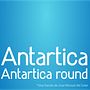 Antartica (font). Design project by jose manuel del solar - 07.23.2010