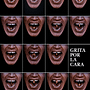GRITA POR LA CARA. Een project van  Ontwerp, Film, video en televisie, UX / UI, Fotografie y  Reclame van POR LA CARA - 16.03.2011