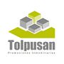 Tolpusan. Un proyecto de Diseño de Creamos marcas - 07.06.2011