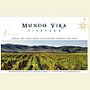 Mundo Vira . % Caroline Elisa Haggerty tarafından hazırlanan Tasarım, Geleneksel illüstras, on, Ve Programlama projesi - 07.07.2011