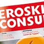 Revista EROSKI CONSUMER. Un projet de Design , Programmation, Photographie , et Publicité de DUPLOGRAFIC grafica editorial - 12.07.2011