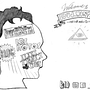 Official Website. Projekt z dziedziny Design, Tradycyjna ilustracja,  Reklama,  Muzyka,  Motion graphics, Fotografia i Kino, film i telewizja użytkownika Eduard Montoya López - 05.08.2011