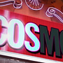 Cosmo Neon . % Brandia TV tarafından hazırlanan Tasarım, Hareketli Grafikler, Ve Film, Video ve TV projesi - 08.31.2011