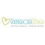 Humanline. Un projet de Photographie , et Publicité de Davinia Muñoz Quero - 13.09.2011