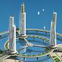 QATAR PRETOLEUM . Design și 3D de Antonio López - 09.25.2011