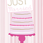 Just Married. Un proyecto de  de Elena Romero Ruiz - 25.09.2011