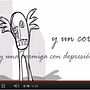 Spot del libro "Historias pequeñas" Ein Projekt aus dem Bereich Motion Graphics von Héctor Gomis López - 28.10.2011