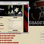 Dead Sheep Productions . % Jaras tarafından hazırlanan Tasarım, Geleneksel illüstras, on, Programlama, UX / UI, Ve Müzik projesi - 11.12.2011