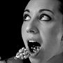 Desayuno con diamantes. Un projet de Photographie de Maite Arberas - 13.11.2011