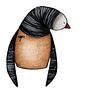 uCCeLiNoS. Un progetto di Illustrazione tradizionale di Leticia Huerta Blas - 08.12.2011